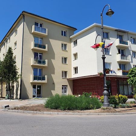 Apartament Central Miguel Turda Exteriér fotografie