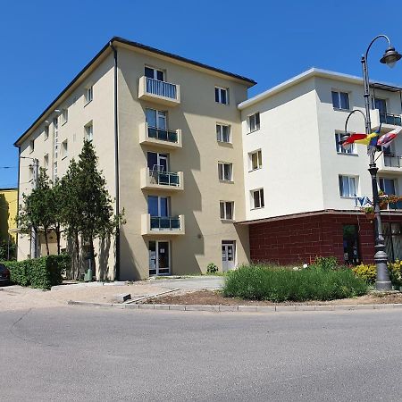 Apartament Central Miguel Turda Exteriér fotografie