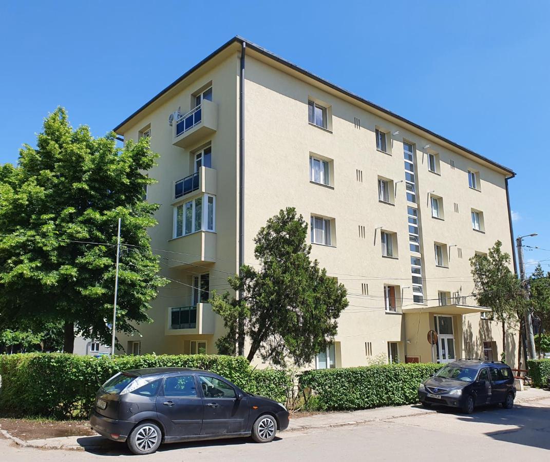 Apartament Central Miguel Turda Exteriér fotografie