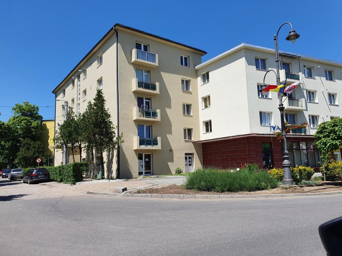 Apartament Central Miguel Turda Exteriér fotografie