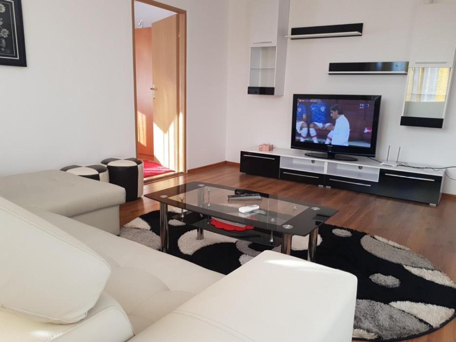 Apartament Central Miguel Turda Exteriér fotografie