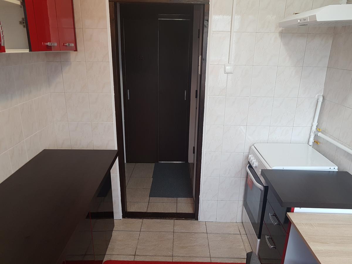 Apartament Central Miguel Turda Exteriér fotografie