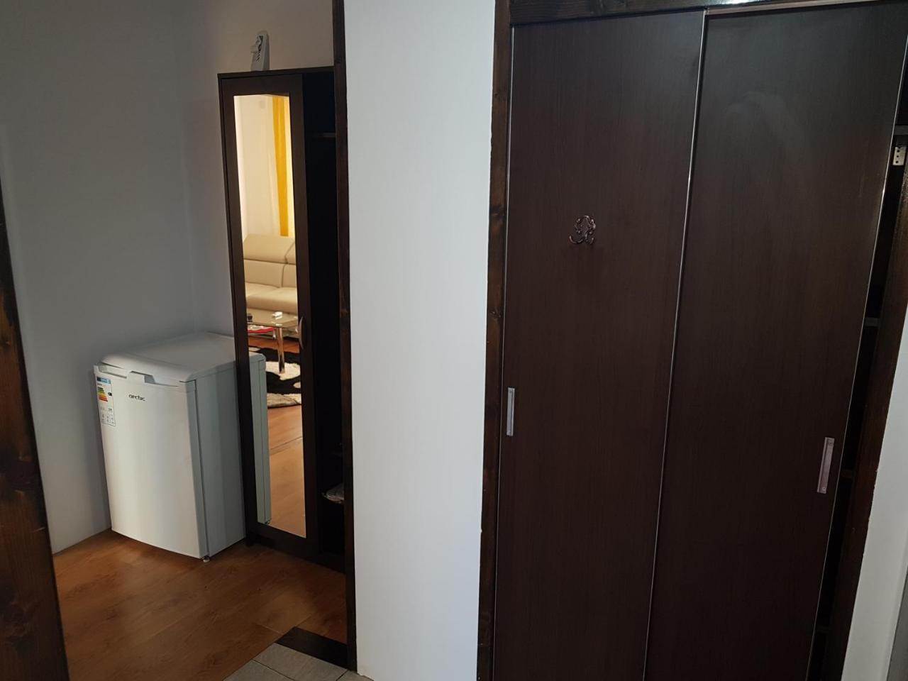 Apartament Central Miguel Turda Exteriér fotografie