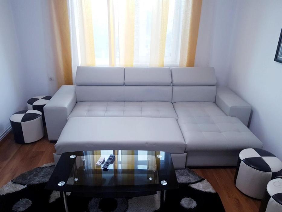 Apartament Central Miguel Turda Exteriér fotografie