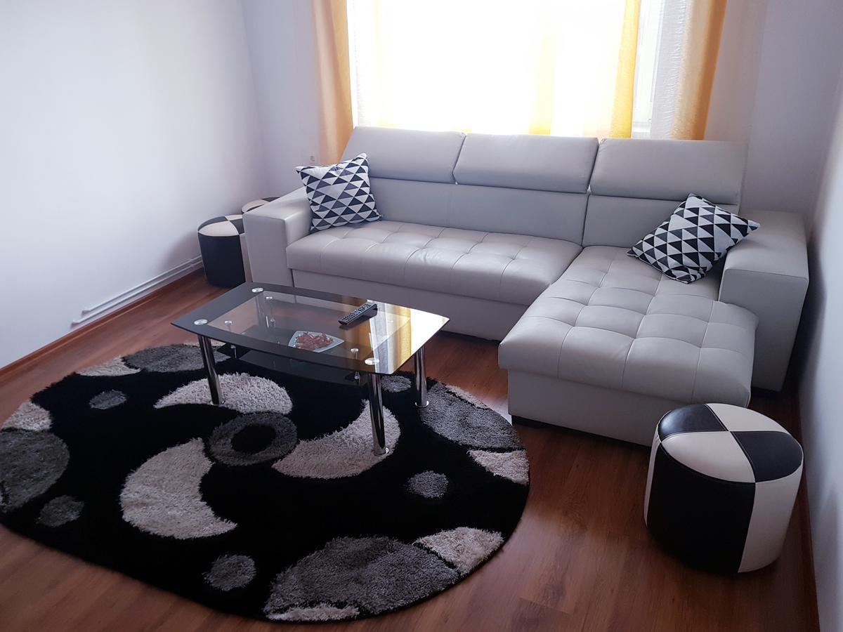 Apartament Central Miguel Turda Exteriér fotografie