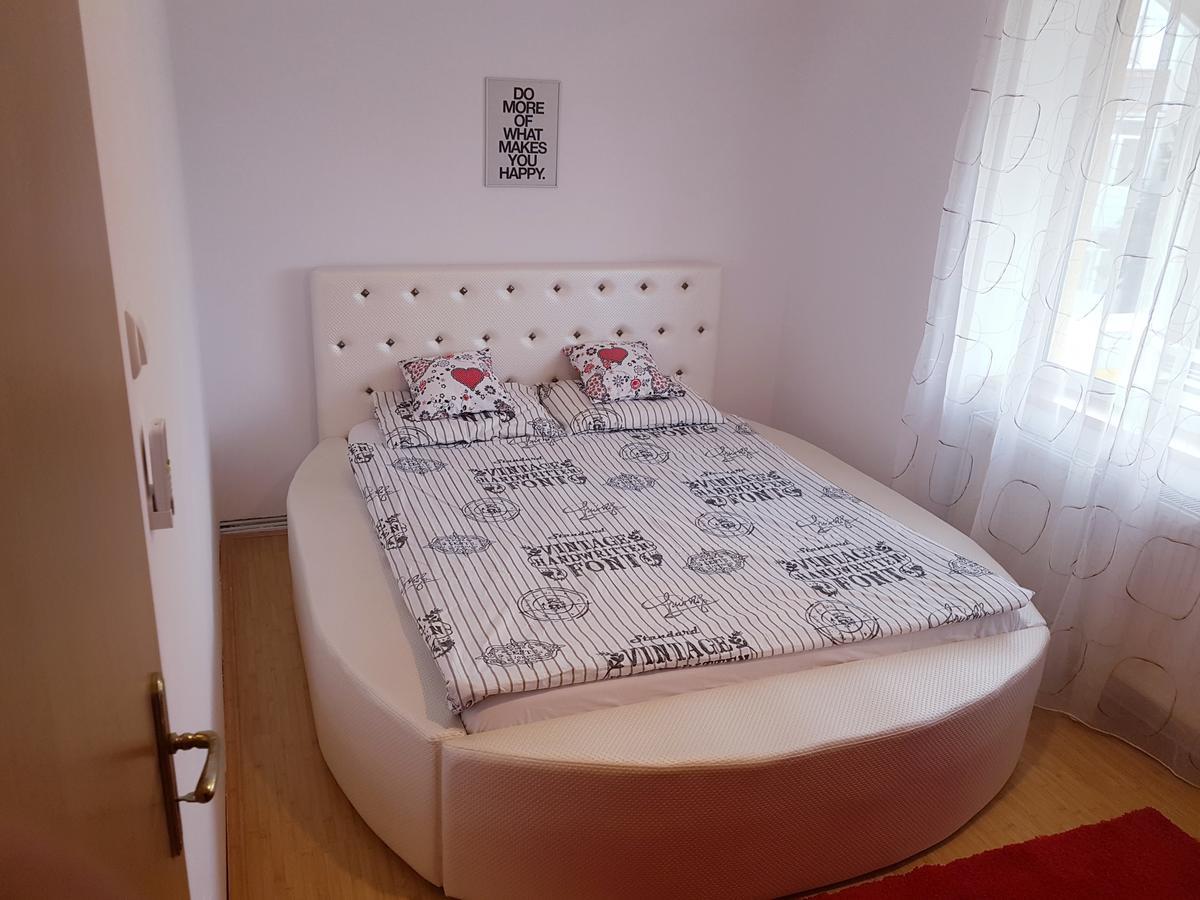 Apartament Central Miguel Turda Exteriér fotografie
