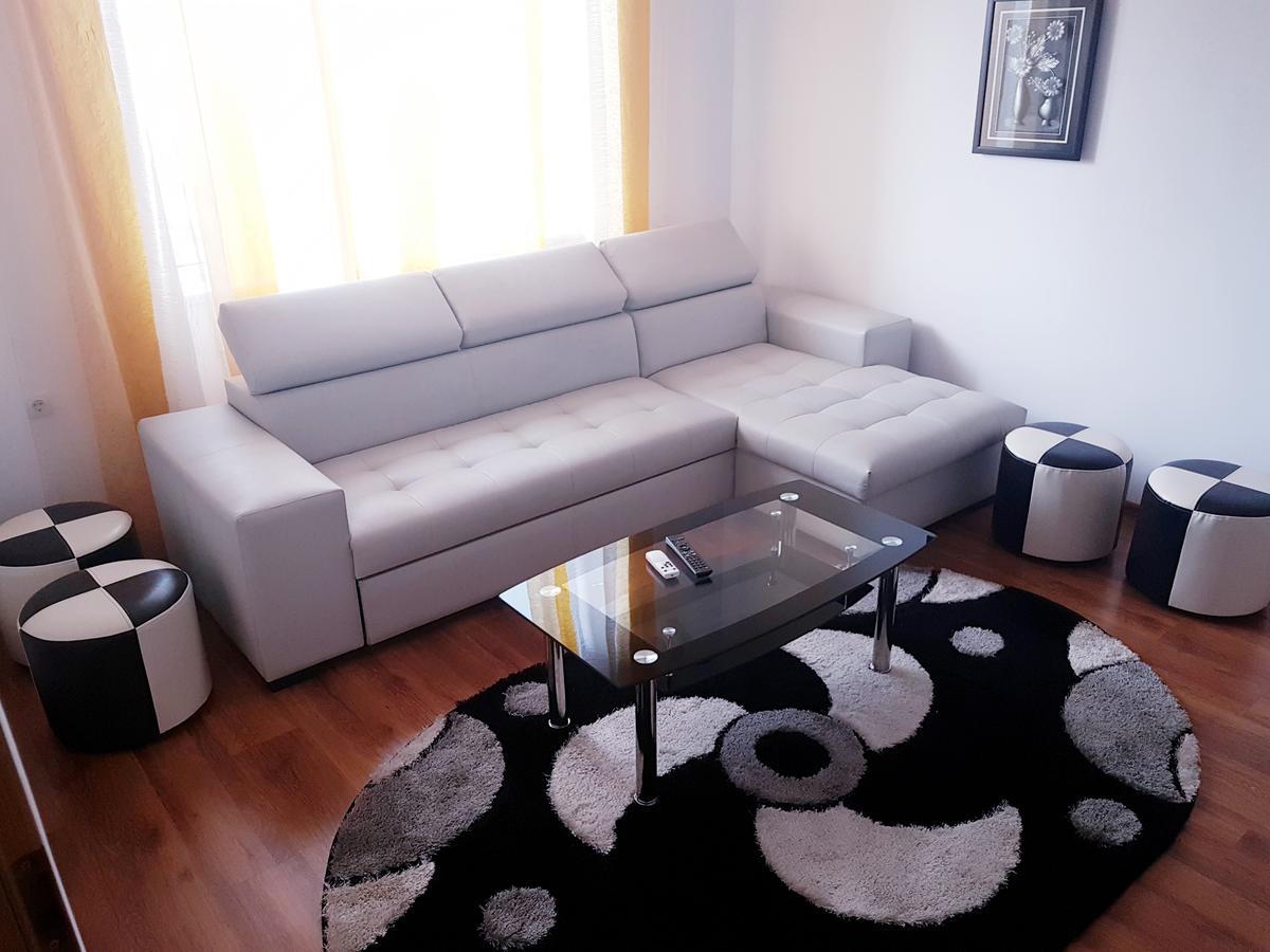 Apartament Central Miguel Turda Exteriér fotografie