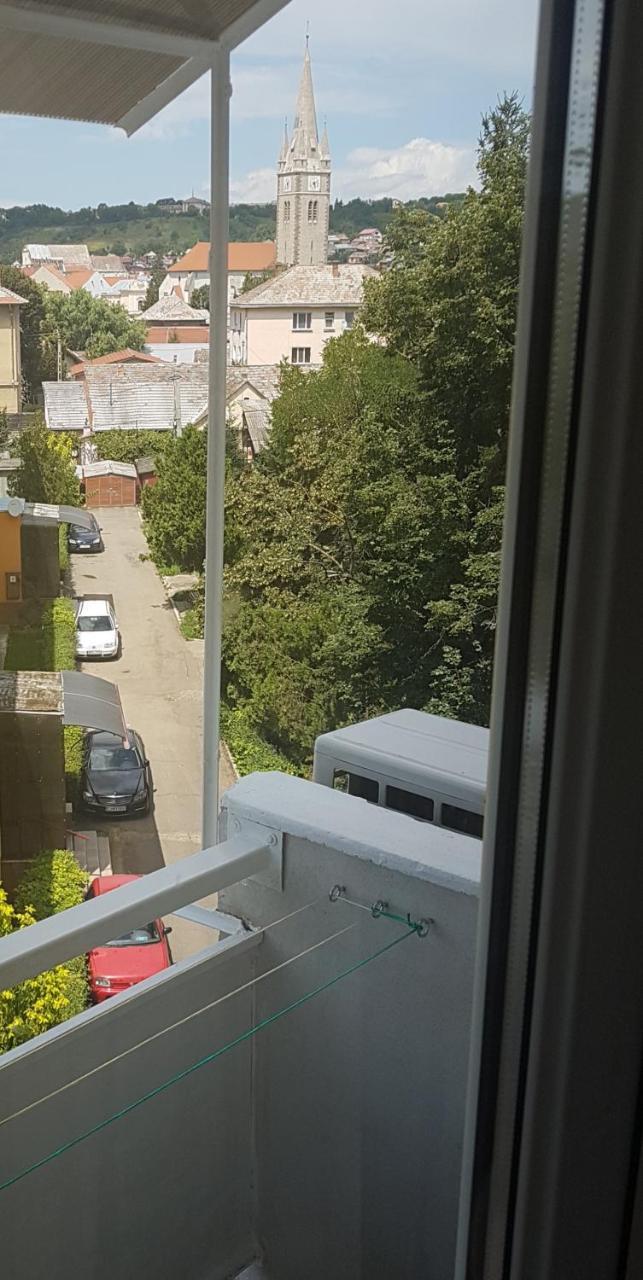 Apartament Central Miguel Turda Exteriér fotografie