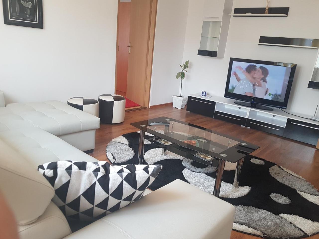 Apartament Central Miguel Turda Exteriér fotografie