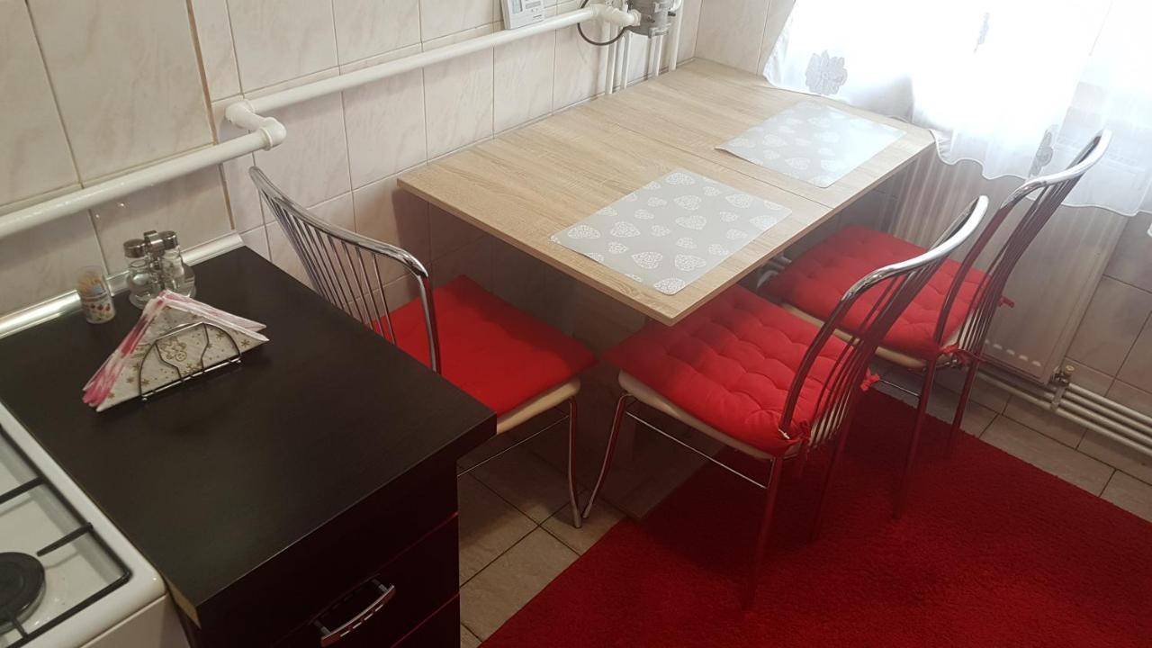 Apartament Central Miguel Turda Exteriér fotografie