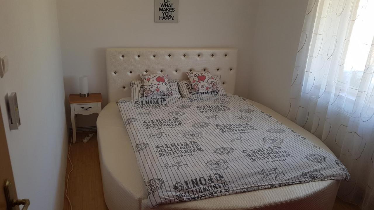 Apartament Central Miguel Turda Exteriér fotografie