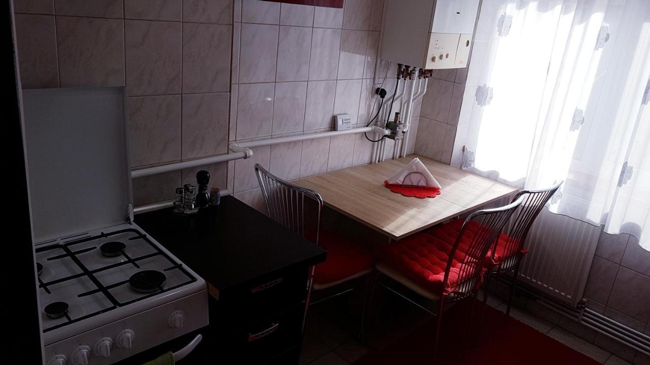 Apartament Central Miguel Turda Exteriér fotografie