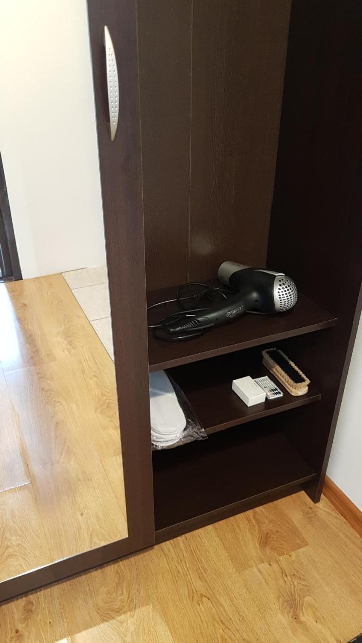 Apartament Central Miguel Turda Exteriér fotografie
