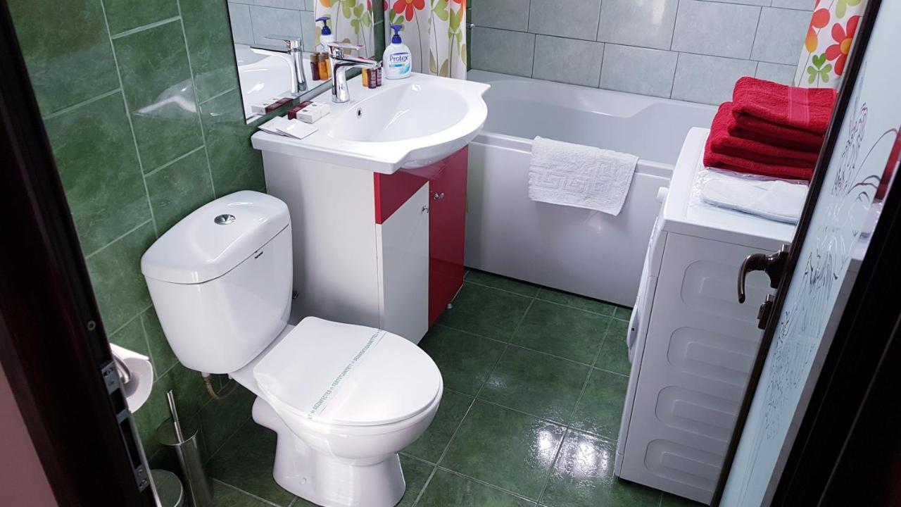 Apartament Central Miguel Turda Exteriér fotografie