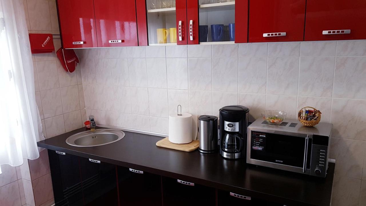Apartament Central Miguel Turda Exteriér fotografie