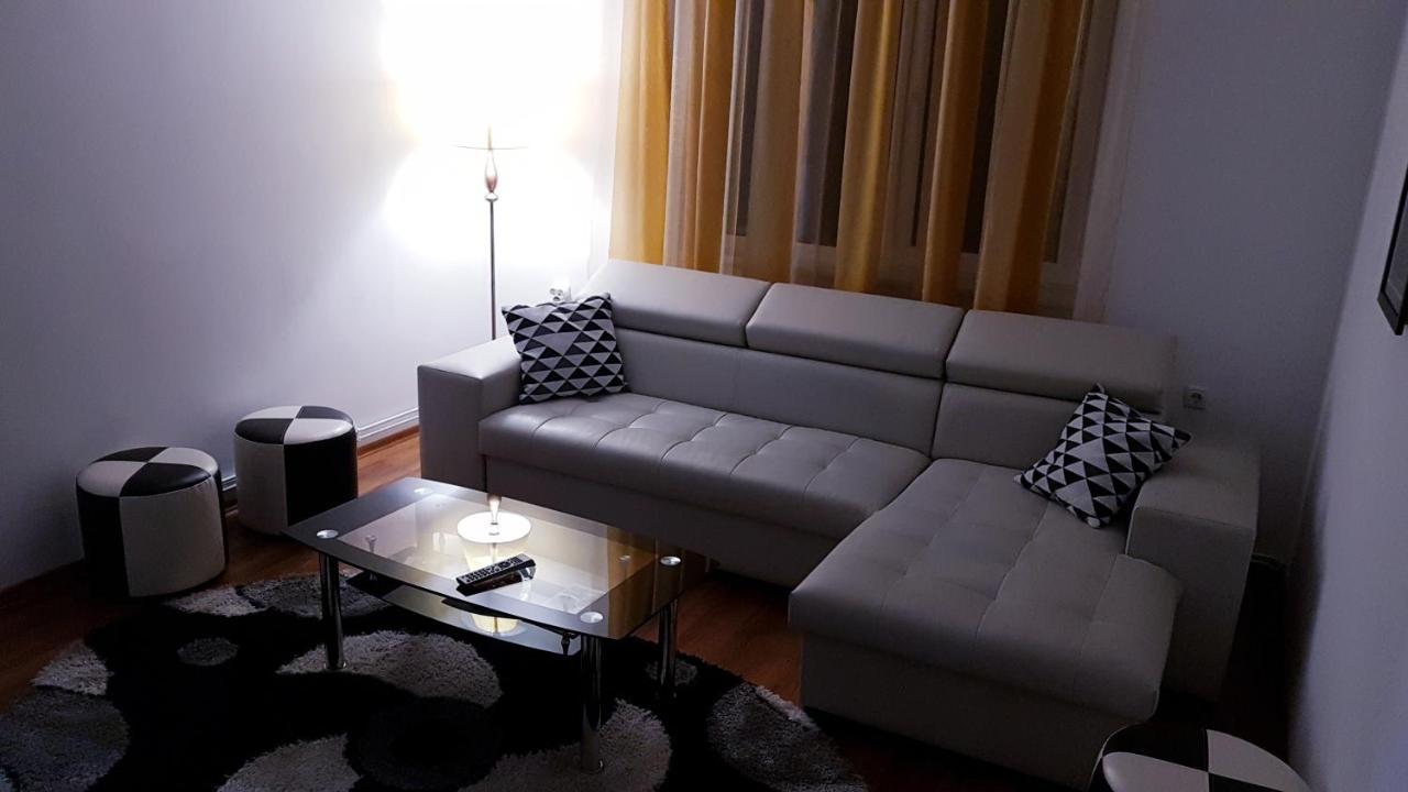 Apartament Central Miguel Turda Exteriér fotografie